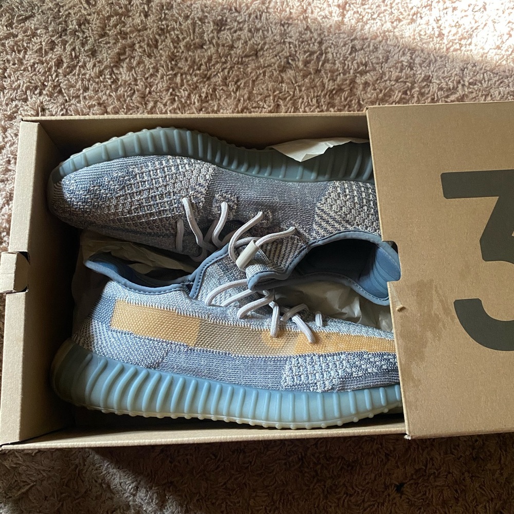 Yeezy 350